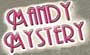 Ingrosso lingerie Mandy Mystery