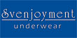 Ingrosso Intimo uomo Svenjoyment.