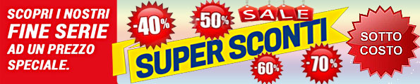 Lingerie e intimo donna con sconti fino al 70%. Approfittane!!