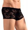Boxer in pizzo.