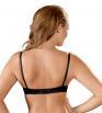 Basic Shelf Bra black