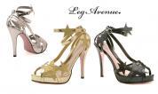 Scarpe mod. Starlight.