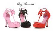Scarpe mod. Rosy.
