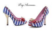 Leg Avenue: scarpe mod. Marina.