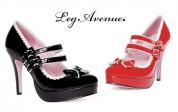 Scarpe mod. Dottie.