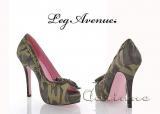 Scarpe mod. Army.
