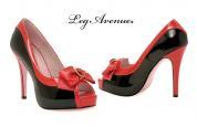 Scarpe mod. Vampyre.