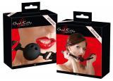 Silicone Gag small