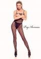 LEG AVENUE: catsuit senza cuciture.