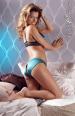 Completino intimo 2 pz. reggiseno e slip.