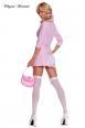 Costume infermiera 3 pezzi.
