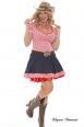 Cappello cowgirl.
