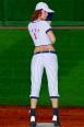 Costume baseball 5 pezzi.
