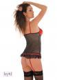 Body (1303038.02) + guepiere (12711044) + corpetto (SU-90681)