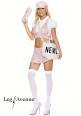 LEG AVENUE: costume Postina.