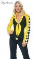 Race Crew Costume.
