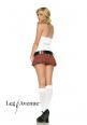 LEG AVENUE: Prep School Drop.