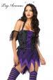 Leg Avenue: costume 2 pezzi da fatina.