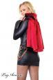 Leg Avenue: costume da rock star 2pz.