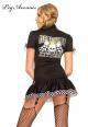 Leg Avenue: costume dragstrip.