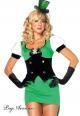 Leg Avenue: costume porta fortuna.
