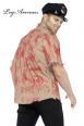 Leg Avenue: costume poliziotto zombie 3 pz.