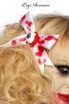Leg Avenue: coppia pinze per capelli Halloween - occhio.