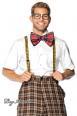 Leg Avenue: set 3 pezzi NERD Kit.