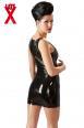 Miniabito in Latex