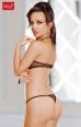 Softline - Intimo 2 pezzi Sasha. Nero