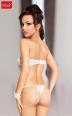 Softline - Intimo 2 pezzi Sasha. Bianco