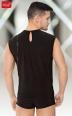 Softline - Intimo 2 pezzi maggiordomo.