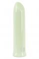 Stimolatore Shaker Vibe verde.
