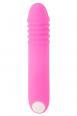 Stimolatore Flashing Mini Vibe. Rosa