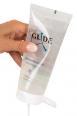 Lubrificante Just Glide a base d'acqua. 200 ml.