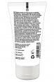 Gel massaggiante gusto fragola e spumante. 50 ml.