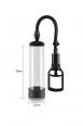Pompa Maximizer worx VX1 + anello.