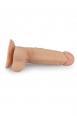 Fallo realistico Real Extreme 18 cm
