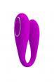 Stimolatore di coppia August con app.