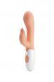 Stimolatore Bloody Mary multifunzione con lingua vibrante.