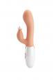 Stimolatore Bloody Mary multifunzione con lingua vibrante.