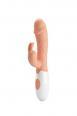 Stimolatore Easter Bunny multifunzione.