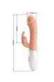 Stimolatore Easter Bunny multifunzione.