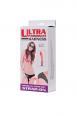Strap-on harness. 19,8 cm