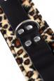 Anonymo: polsiere leopardate.