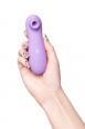LILAC - Stimolatore intimo femminile per clitoride.