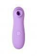 LILAC - Stimolatore intimo femminile per clitoride.