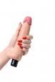 Vibratore realistico Nod.