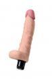 Vibratore realistico Nod.