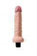 Vibratore realistico Nod.